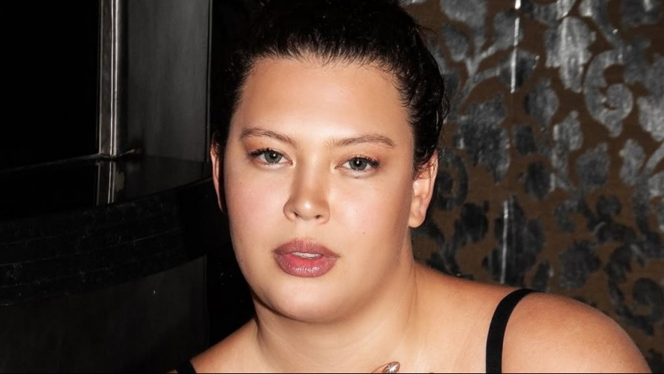 'Lo mejor está por venir': El mensaje de Michelle Carvalho con jugada sesión de fotos