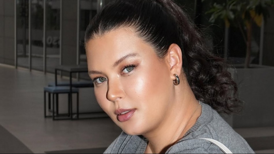 Michelle Carvalho revela su fórmula para eliminar malas vibras: 'Que todo el mal que me deseas...'