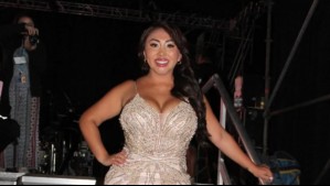 Así fue como Naya Fácil se ahorró dos millones de pesos en su reciente viaje: '¿Qué opinan de mi decisión?'