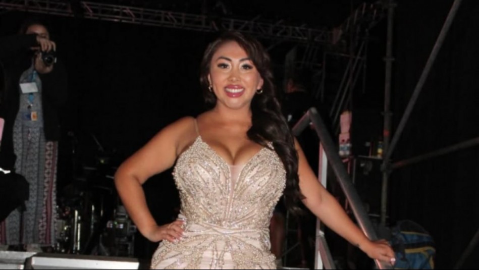 Así fue como Naya Fácil se ahorró dos millones de pesos en su reciente viaje: '¿Qué opinan de mi decisión?'