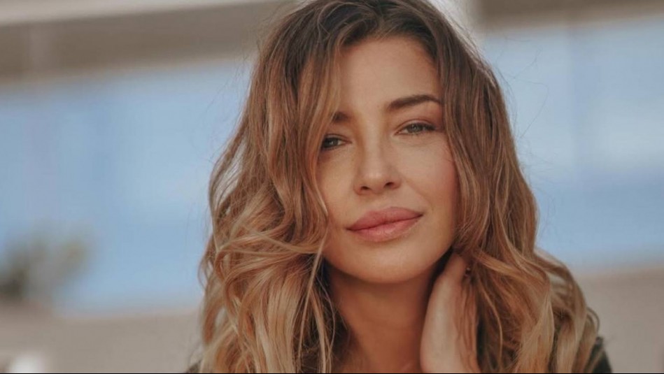 Pancha Merino se diploma en barras de access: ¿De qué se trata esta terapia conocida como 'botón de reinicio'?