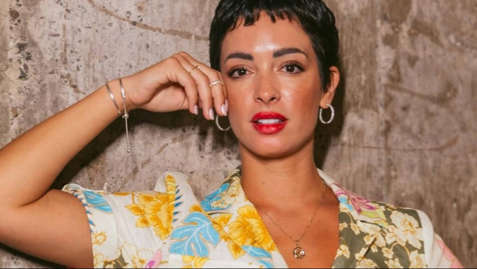 Paula Bolatti retoma sus procedimientos estéticos tras vacaciones en República Dominicana