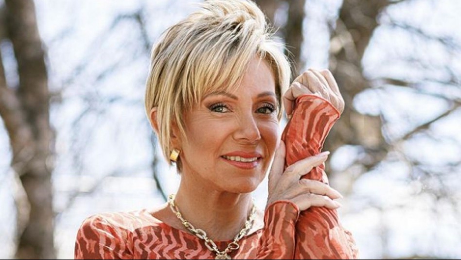 '¿Me lo llevo?': Raquel Argandoña sube foto con reconocido personaje de películas animadas en Francia