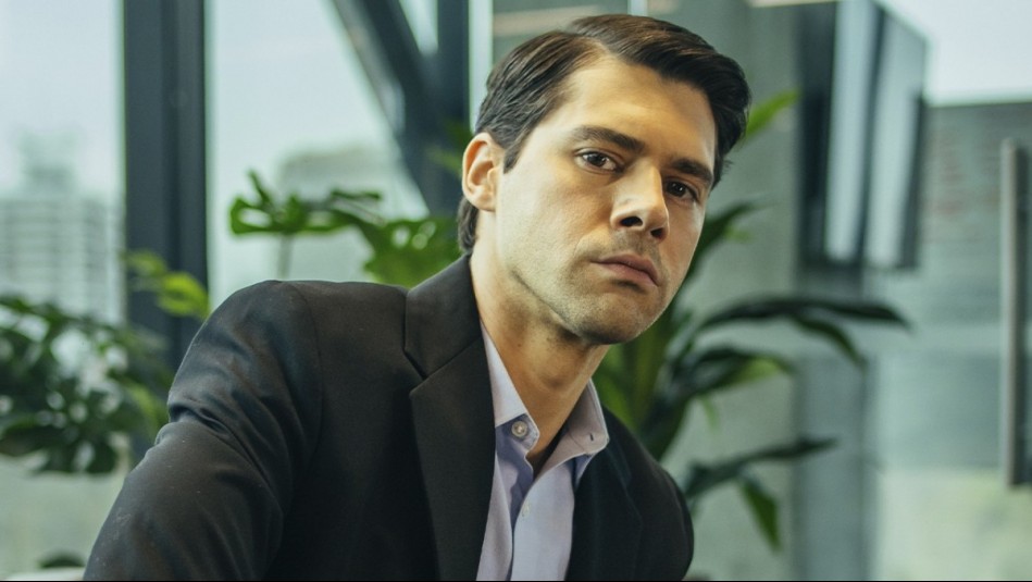 El nuevo plan de Rodolfo para vengarse de Pelluco y su familia en Nuevo Amores de Mercado