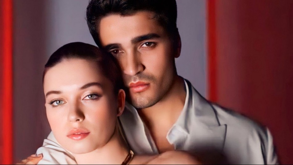 Programación de Mega este domingo 15 de junio: Este es el horario de Seyrán y Ferit