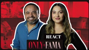 React de Only Fama - Capítulo 31