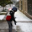 Conoce los detalles del tercer sistema frontal que llegará la próxima semana a Santiago, el cual dejará probabilidad de nieve en sectores de la Región Metropolitana.