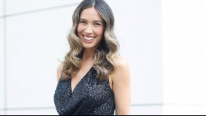 El tierno y especial autoregalo de cumpleaños que se hizo Vanesa Borghi