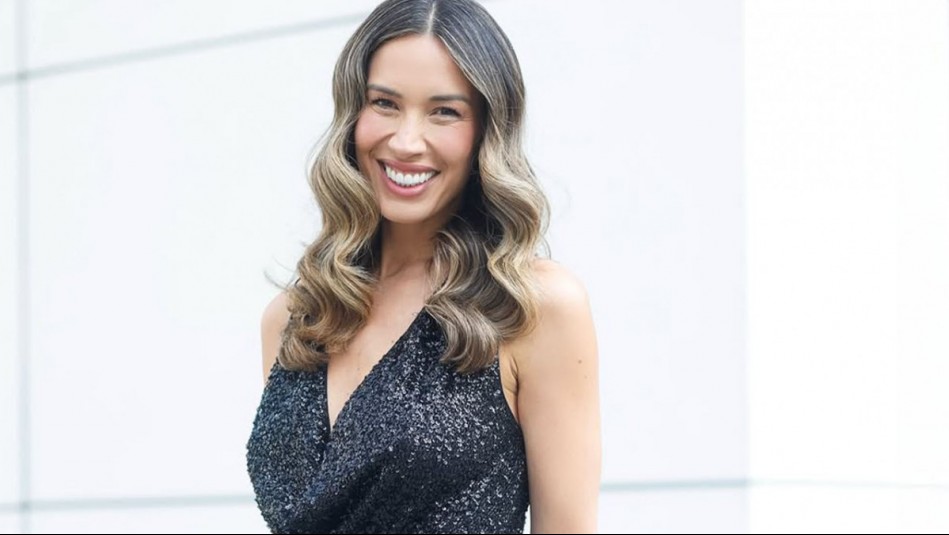 El tierno y especial autoregalo de cumpleaños que se hizo Vanesa Borghi