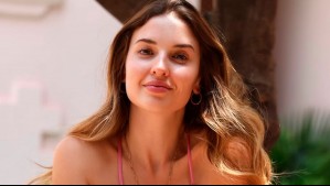 "Emoción es poco": Belén Soto sorprende con increíble anuncio sobre su carrera