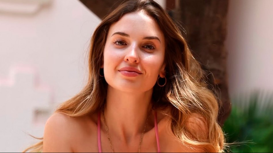 'Emoción es poco': Belén Soto sorprende con increíble anuncio sobre su carrera