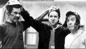 Only Fama revive los secretos y conflictos de El Chavo del 8 tras estreno de serie sobre Chespirito Only Fama revive los secretos y conflictos de El Chavo del 8 tras estreno de serie sobre Chespirito