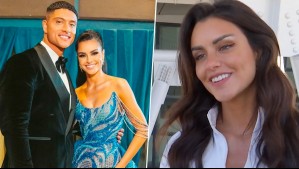 'Ojalá me pida matrimonio pronto': El mensaje de Emilia Dides a Sammis Reyes que sorprendió en Only Fama 'Ojalá me pida matrimonio pronto': El mensaje de Emilia Dides a Sammis Reyes que sorprendió en Only Fama