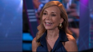 "Lo esperaba y anhelaba tanto": Karen Doggenweiler desclasifica su emoción por animar Viña 2025