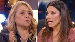 'Está al lado': Latife Soto asegura que el padre fallecido de Paula Escobar se manifestó en pleno Only fama