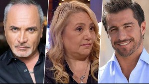 ¿Volverán a ser amigos? Latife Soto predice si habrá reconciliación entre Luis Jara y Fernando Solabarrieta