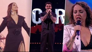 Detrás de la Quinta - Avance del capítulo 12: ¿Cuál fue la mejor presentación de Viña 2025?
