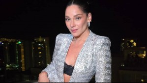 "¿Muy funado?": Kel Calderón le reveló a Pamela Díaz su futuro en la maternidad