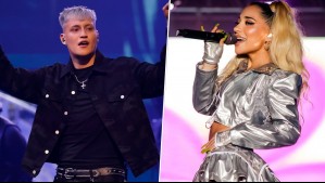 Kidd Voodoo y Princesa Alba estaban en Perú en medio de sismo 6,1: "La maldición del chileno"