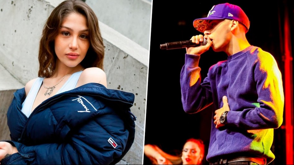 ¿Será cierto? Por esta razón se cree que Trini Neira y Bimza terminaron su relación amorosa