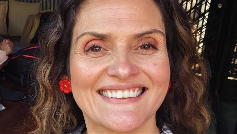 'La suerte de tenerte': Connie Achurra celebra a su padre con emotivas postales