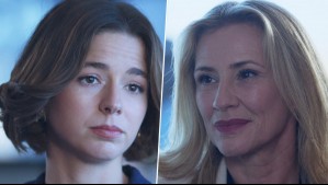 Alexandra le preguntará a Miranda sus reales intenciones con Raimundo en el capítulo 105 de Los Casablanca