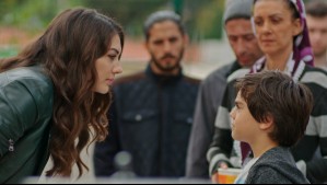 Trampa de Amor - Capítulo 100