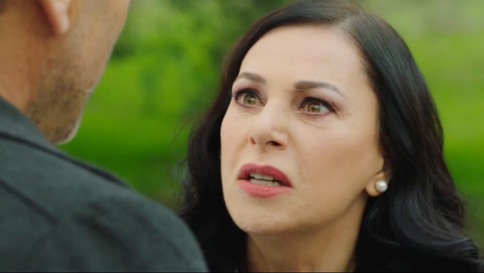 Avance extendido de Corazón Herido: Azade le revelará a Adnan que ya conoce su secreto
