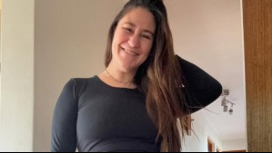 El tierno agradecimiento de Belén Mora a su papá: "No hay filósofo o terapeuta que supere un consejo tuyo"