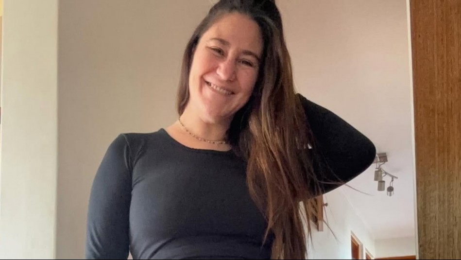 El tierno agradecimiento de Belén Mora a su papá: 'No hay filósofo o terapeuta que supere un consejo tuyo'