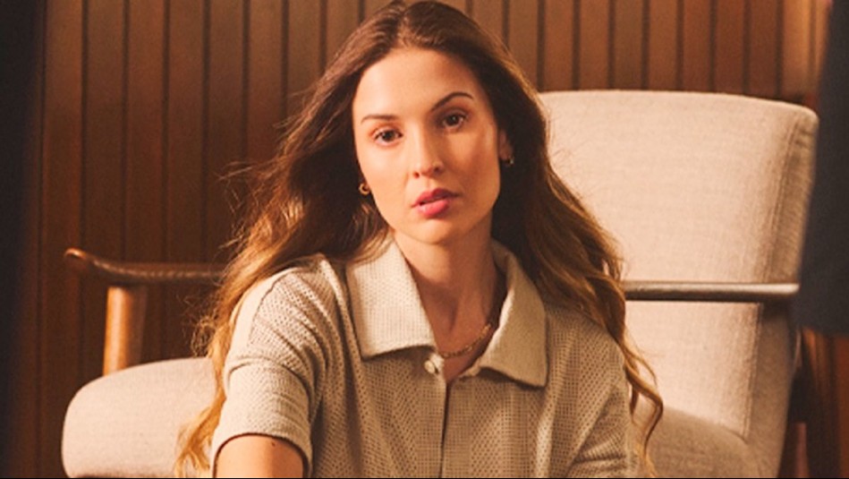 'Qué honor conocerte': Belén Soto soprende al fotografiarse con actriz de Hollywood