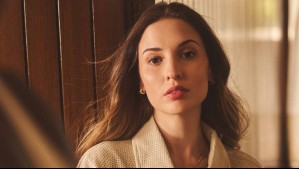 La calidez del ivory envuelve a Belén Soto: Se luce en Cannes Lions con un conjunto de jersey y cartera Dior