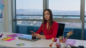 Trampa de Amor - Capítulo 101