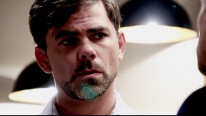 "Luis Emilio...": La enigmática advertencia de Omar a Clemente en adelanto exclusivo de El Jardín de Olivia