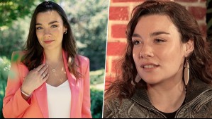 'Irme a...': Cota Castelblanco confesó cuál quiere que sea el final de Ignacia en El Jardín de Olivia 'Irme a...': Cota Castelblanco confesó cuál quiere que sea el final de Ignacia en El Jardín de Olivia