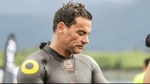 La triste reflexión de Cristián de la Fuente en el Día del Padre: "Para los que están solos"