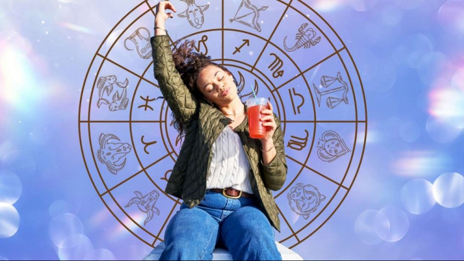 Del 17 de junio al 6 de agosto: 4 signos que alcanzan sus metas