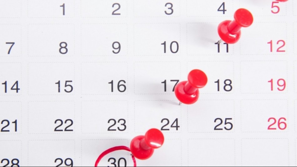 ¿Es feriado irrenunciable este viernes 20 de junio?