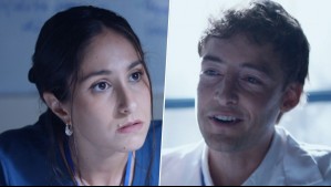 Clemente le hará una sincera confesión a Gaby en el capítulo 105 de Los Casablanca