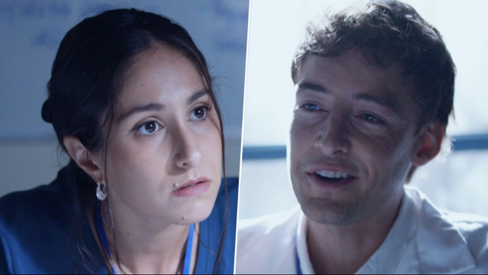 Clemente le hará una sincera confesión a Gaby en el capítulo 105 de Los Casablanca