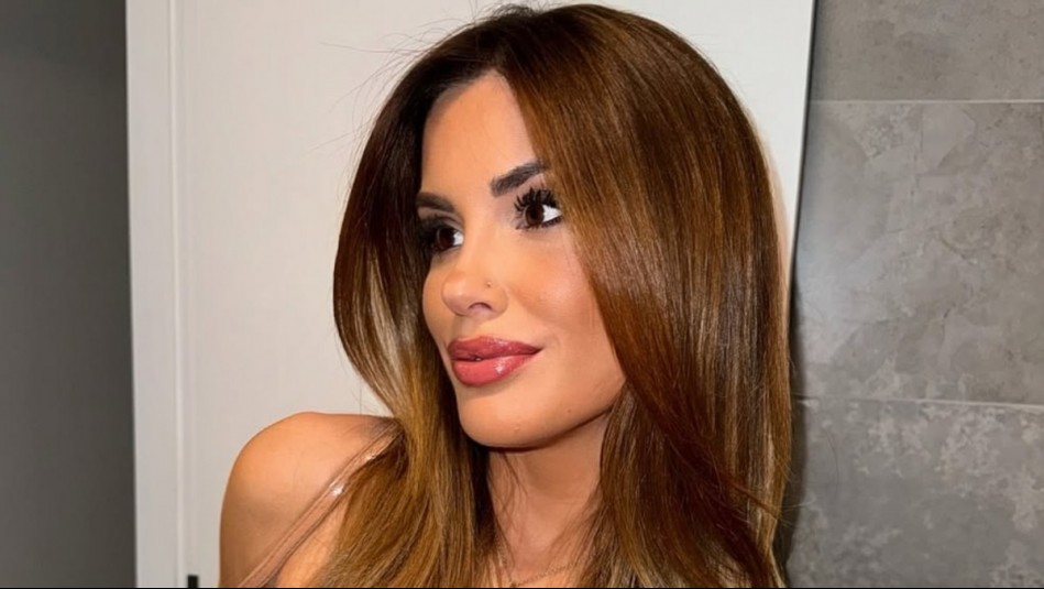 Gala Caldirola revela su miedo cuando viaja en avión: 'Una vez me asusté tanto que...'