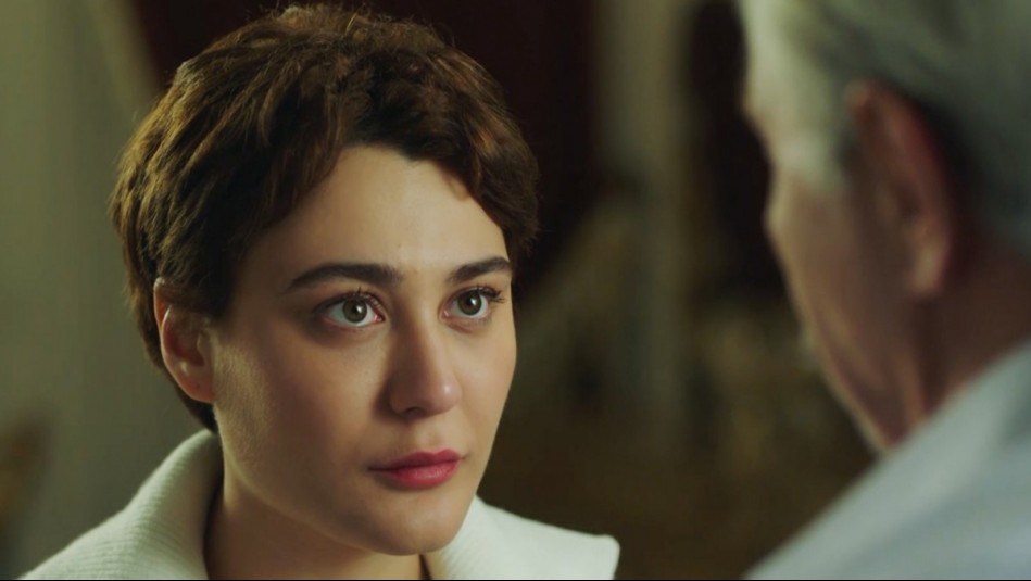 Corazón Herido - Capítulo 74