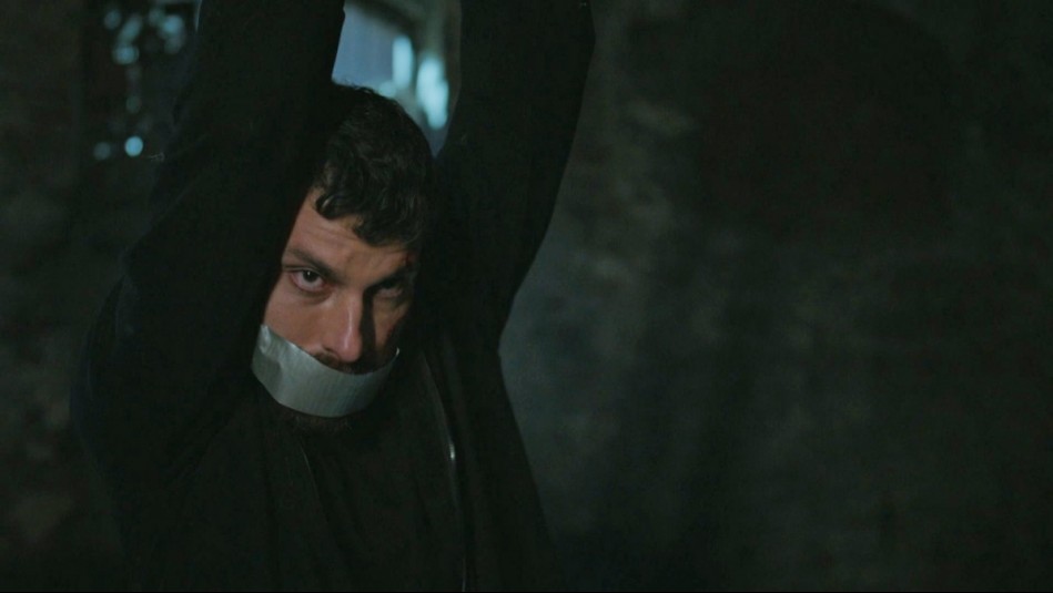 Seyrán y Ferit - Temporada 3 | Capítulo 55 (Parte 1): Karam recibe su castigo