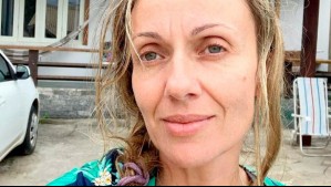 "La despedimos entre lágrimas y risas": La lamentable pérdida que enluta a Katyna Huberman