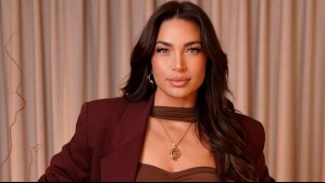 "Gente, relájense": Lisandra Silva responde a las críticas que recibió por decir que es madre soltera