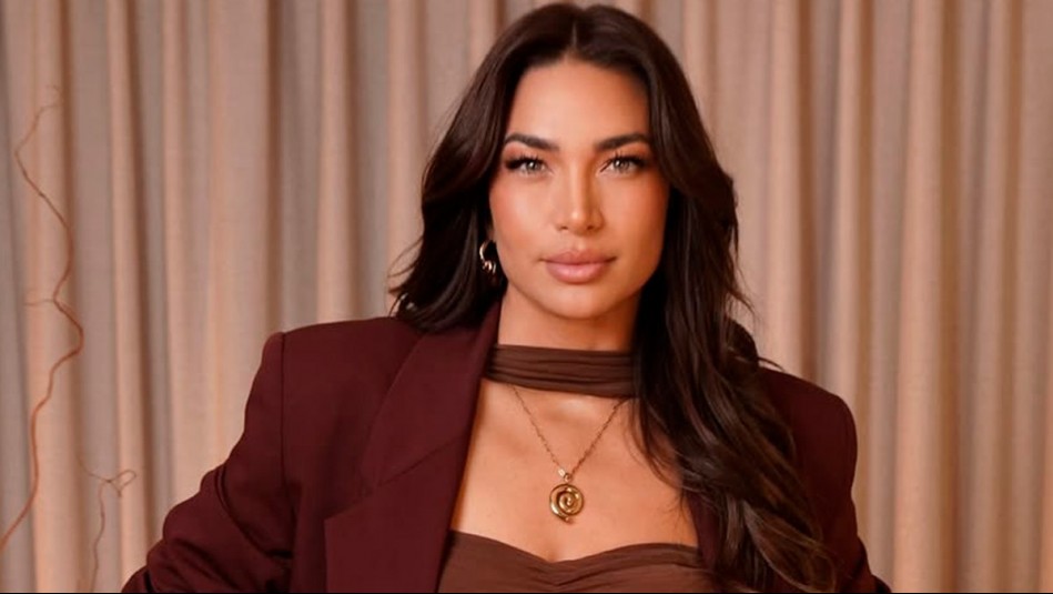 'Gente, relájense': Lisandra Silva responde a las críticas que recibió por decir que es madre soltera