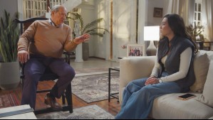 'Me alegra que no seas igual que tu amiguita': Luis Emilio intenta alejar a Ignacia de Karina en EJDO