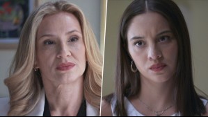 Los Casablanca - Capítulo 104: La comprometedora pregunta de Miranda a Luciana sobre Juan Pablo