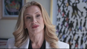 "Ese hombre te está haciendo algo": Miranda interroga a Luciana sobre la verdad de su viaje en Los Casablanca