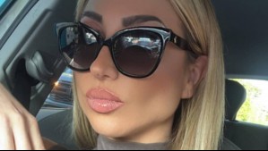 'Te pido perdón': Nicole Moreno comparte emotivo video y un sentido mensaje para su padre